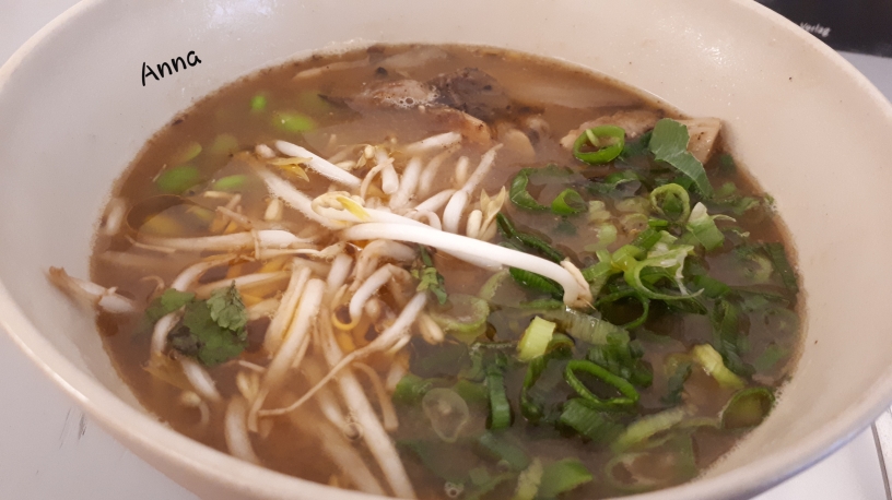 Makanan Khas Asia (44): Sup Miso Sup, Sup Tradisional 